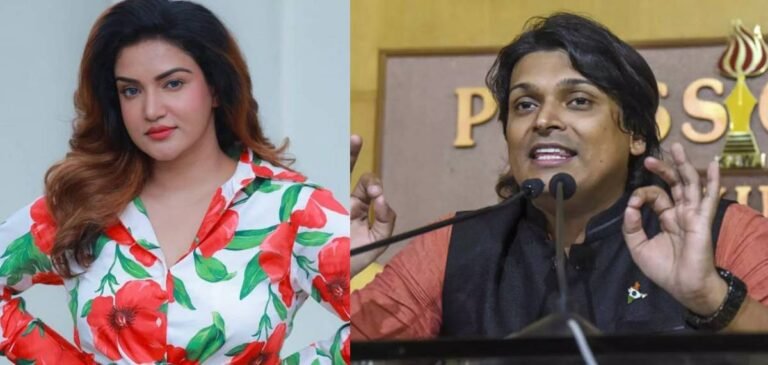 സ്ത്രീത്വത്തെ അപമാനിച്ചു,നടി ഹണി റോസിന്റെ പുതിയ പരാതിയില്‍ രാഹുല്‍ ഈശ്വറിനെതിരെ കേസെടുത്തു പോലീസ്