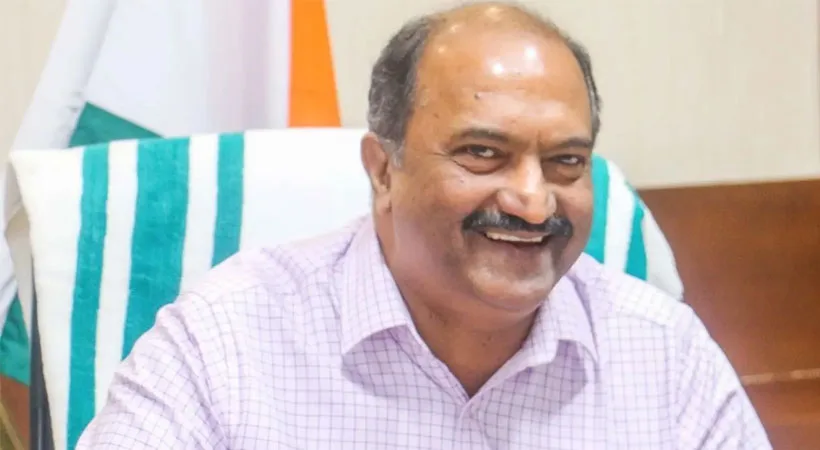 2047ല്‍ രാജ്യത്തിന്റെ റോള്‍ മോഡലായി കേരളം മാറും