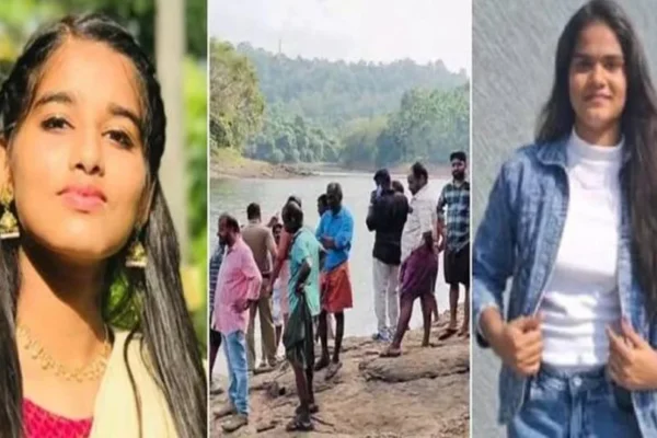 പീച്ചി ഡാമിന്റെ റിസര്വോയറില് അപകടത്തിൽ പെട്ടനാല് പേരിൽ ഒരാളുകൂടി മരണപ്പെട്ടു പീച്ചി ഡാമിന്റെ റിസര്വോയറില് അപകടത്തിൽ പെട്ടനാല് പേരിൽ ഒരാളുകൂടി മരണപ്പെട്ടു