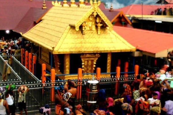 ശബരിമല മാസ്റ്റര്‍ പ്ലാന്‍ പദ്ധതി ഉടൻമുഖ്യമന്ത്രി ചെയർമാൻ,ദേവസ്വം വകുപ്പ് മന്ത്രി വൈസ് ചെയര്‍മാന്‍