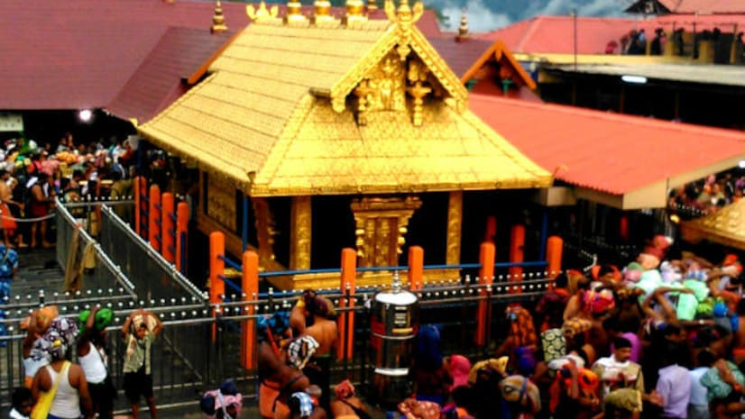 ശബരിമല മാസ്റ്റര്‍ പ്ലാന്‍ പദ്ധതി ഉടൻമുഖ്യമന്ത്രി ചെയർമാൻ,ദേവസ്വം വകുപ്പ് മന്ത്രി വൈസ് ചെയര്‍മാന്‍