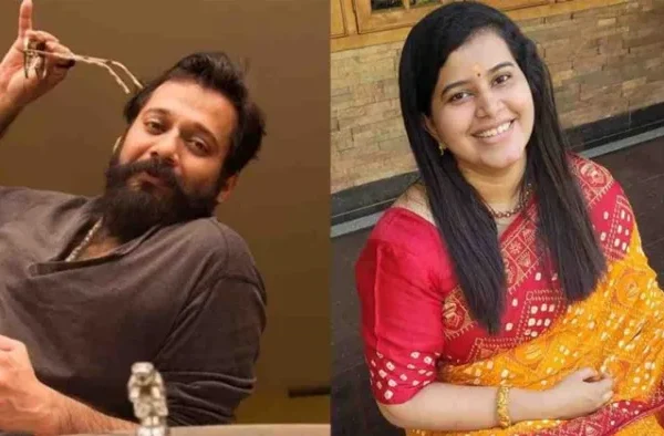 നിരവധി തവണ ബലാത്സംഗം ചെയ്തു;ബാലയ്ക്കെതിരെ എലിസബത്ത് ഉദയൻ നിരവധി തവണ ബലാത്സംഗം ചെയ്തു;ബാലയ്ക്കെതിരെ എലിസബത്ത് ഉദയൻ
