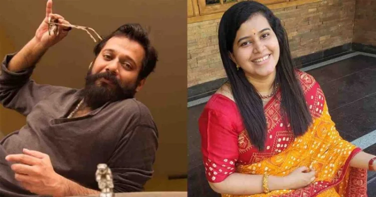 നിരവധി തവണ ബലാത്സംഗം ചെയ്തു;ബാലയ്‌ക്കെതിരെ എലിസബത്ത് ഉദയൻ