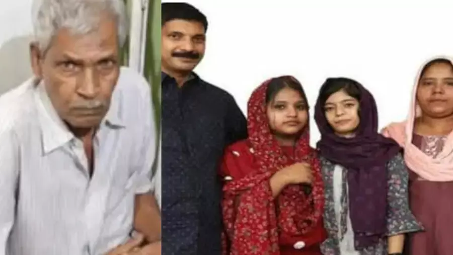 ചീനിക്കുഴി കൂട്ടക്കൊലപാതകം;പ്രതി 80-കാരൻ ഹമീദിന് തൂക്കുകയര്‍