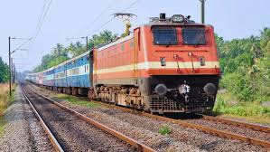 തീവണ്ടിയാത്രയില്‍ സ്വർണ്ണം ഉപയോഗിക്കരുത്,മുന്നറിയിപ്പുമായി റെയിൽവേ