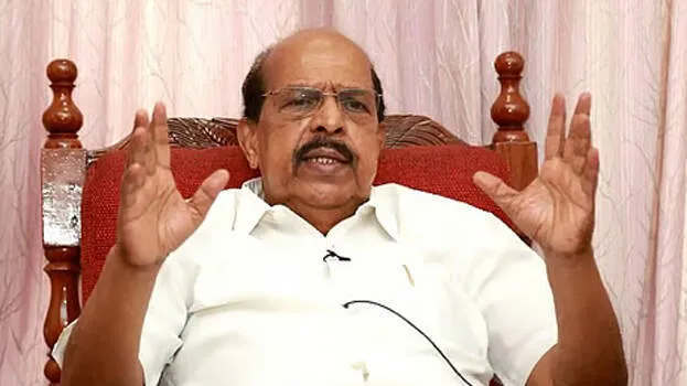 ഉപദേശിക്കാൻ വരണ്ട ,മന്ത്രി സജി ചെറിയാനെ വലിച്ചുകീറി   ജി.സുധാകരന്‍