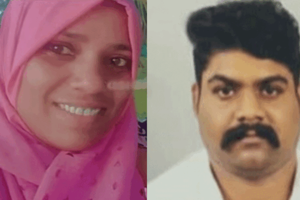 രണ്ടാം ബന്ധത്തിലെ മകളെ കാണാൻ പോയതർക്കം ,തലസ്ഥാനത്തെ നടുക്കിയ കൊലയിൽ കൂടുതൽ വിവരങ്ങൾ പുറത്ത്‌