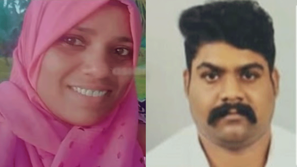 തിരുവനന്തപുരം ലോഡ്ജിൽ യുവതി കൊല്ലപ്പെട്ട സംഭവം,കാമുകൻ പിടിയിൽ