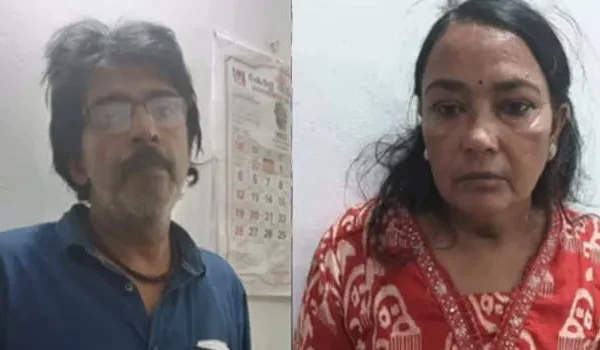 കോഴിക്കോട്ട് ആറുവയസുകാരിയെ പട്ടിണിക്കിട്ട് കൊലപ്പെടുത്തിയ അച്ഛനും രണ്ടാനമ്മയ്ക്കും ജീവപര്യന്തം