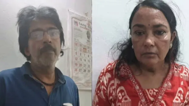 കോഴിക്കോട്ട് ആറുവയസുകാരിയെ പട്ടിണിക്കിട്ട് കൊലപ്പെടുത്തിയ അച്ഛനും രണ്ടാനമ്മയ്ക്കും ജീവപര്യന്തം