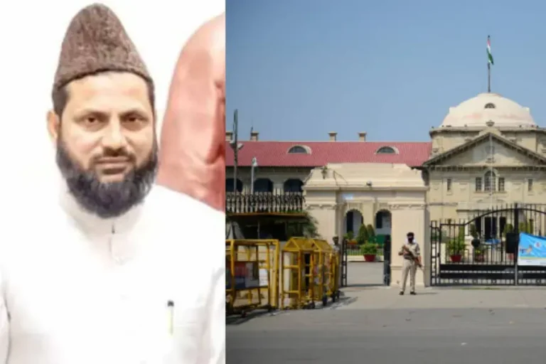 നാലാം ഭാര്യക്കും 30,000 രൂപ മാസം നൽകണം ,സമാജ്‌വാദി പാർട്ടി എംപിക്കും എട്ടിന്റെ പണി