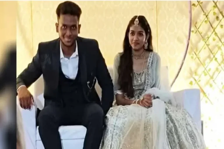 പാലക്കാട് ഭര്‍തൃവീട്ടില്‍ യുവതിയെ ഭര്‍ത്താവ് കഴുത്തുഞെരിച്ച് കൊന്നു