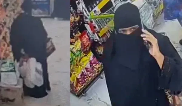 കണ്ണൂരിൽ തീപിടിത്തത്തിനിടെ മോഷണം,സ്ത്രീ അറസ്റ്റിൽ