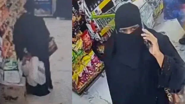 കണ്ണൂരിൽ തീപിടിത്തത്തിനിടെ മോഷണം,സ്ത്രീ അറസ്റ്റിൽ