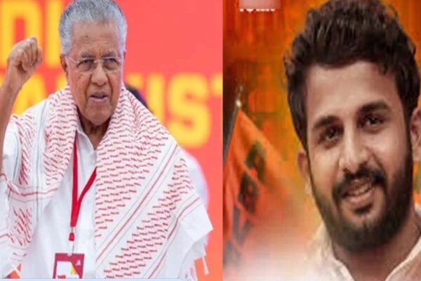 ശ്യാമപ്രസാദ് വധക്കേസിൽ ,പ്രതിയായ PFI ഭീകരനെ സർക്കാർ സഹായിക്കുന്നു എന്ന് റിപ്പോർട്ട്‌