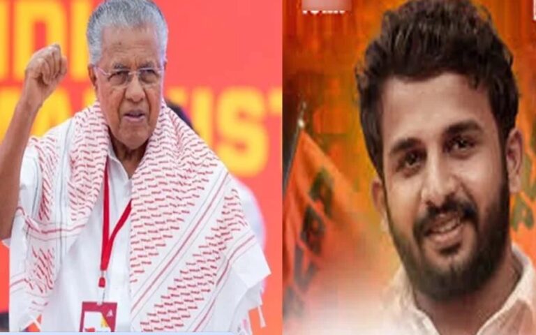 ശ്യാമപ്രസാദ് വധക്കേസിൽ ,പ്രതിയായ PFI ഭീകരനെ സർക്കാർ സഹായിക്കുന്നു എന്ന് റിപ്പോർട്ട്‌