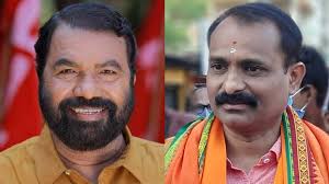 പ്രധാനമന്ത്രിയെ സ്വീകരിക്കാൻ മാത്രം സ്റ്റാറ്റസ് ഇല്ലാത്ത ആളാണോ മേയർ ; മന്ത്രി വി ശിവൻകുട്ടി