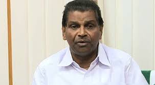 തിരുവഞ്ചൂരിന് വെർച്വൽ അറസ്റ്റ് ഭീഷണി;ആധാറും ഫോൺനമ്പറും ദുരുപയോഗം ചെയ്തു