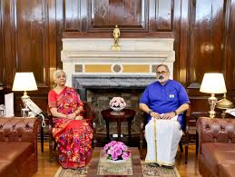 കേന്ദ്ര ബജറ്റ് ,കേരളത്തെ തഴഞ്ഞോ ?കുത്തിത്തിരുപ്പ് വേണ്ടെന്ന്‌ ;രാജീവ് ചന്ദ്രശേഖര്‍