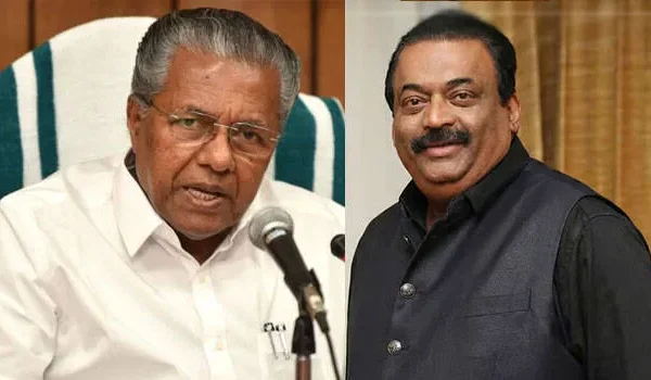 ‘കിറ്റെക്‌സ് സാബു എൻഡിഎയിൽ ചേർന്നത് ഇഡിയെ പേടിച്ചു ,റോയിക്ക് എന്ത് സംഭവിച്ചു ? ജുഡീഷ്യൽ അന്വേഷണം ആവശ്യപ്പെട്ട് മുഖ്യമന്ത്രി